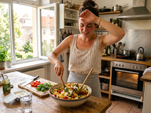Canicule : 3 réflexes de survie en cuisine à adopter dès aujourd'hui avant le retour de la chaleur