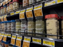 Rappel produit : ces herbes de Provence vendues partout en France sont contaminées par des substances chimiques