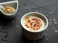 “Le riz au lait de mon enfance” : vous n’allez pas résister à cette recette de la cheffe Claire Heitzler