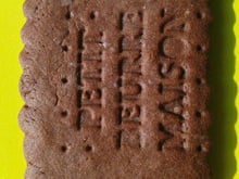 Biscuits au beurre de cacahuètes rapides