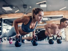 Régime sèche : quelles différences entre les femmes et les hommes ?