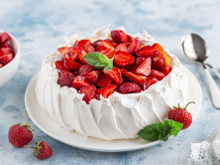 10 desserts à faire avec les premières fraises de la saison