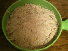 Rillettes de thon à la vache qui rit