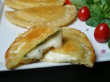 Rissoles de St Flour