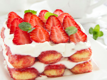 Ces 5 tiramisus que l'on envie de manger même en été