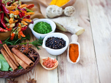 Ces 14 ingrédients qui peuvent remplacer le sel