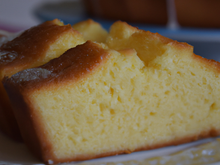 Gâteau au yaourt extra moelleux