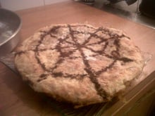 Pastilla à la marocaine