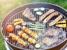 10 conseils pour cuisiner au barbecue quand on a pas fait les scouts 