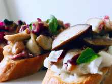 Tartines de Laura