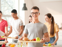 Etudiants : comment profiter des repas à 1 euro dès la rentrée ?