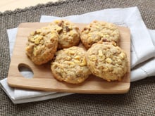 5 recettes que l'on a osé faire avec des chips