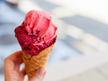 Sorbet, crème glacée, bâtonnet, quel type de glace privilégier quand il fait chaud ?