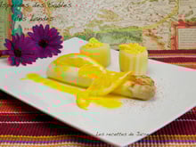 Asperges des sables des Landes