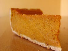Pumkin pie