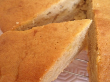 Le moelleux d'Adrienne