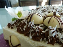 Le Bounty, à ma façon...