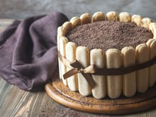 5 desserts pour les fêtes sans cuisson