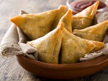 Régalez-vous avec ces briouates au fromage de chèvre : la recette facile du chef Abdel Alaoui