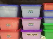 5 astuces pour ranger intelligemment son congélateur