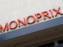 Rappel produit chez Monoprix : prudence, ces pots de tzatziki bio contiennent en réalité un tout autre produit !