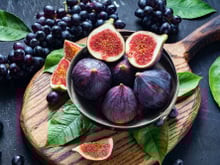 Comment bien choisir ses figues ?
