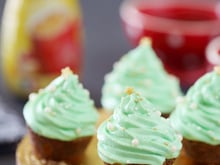 Mini-muffins de Noël à la Chicorée