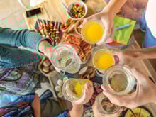 Cette pratique quotidienne des vacances est en fait un remède et vous ne le savez même pas