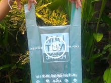 Il invente le sac plastique écolo soluble dans l’eau