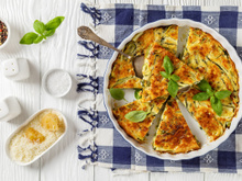 Que faire des grosses courgettes ? Ce gâteau invisible est la meilleure idée pour se régaler avec