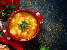 Nos 5 meilleures recettes de Chorba