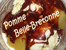 Pomme Belle-Bretonne
