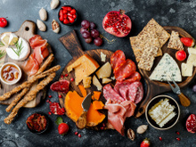 L'apéro s'invite à la maison