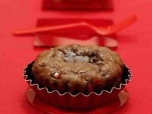 Moelleux au poivron rouge confit