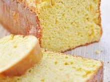 Cake à la mangue, Compote de mangue