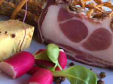 Braquemart au Crozes Hermitage