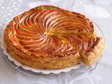 Le Flangipane : en 2026, on opte pour cette recette qui revisite la galette d’une façon ultra gourmande !