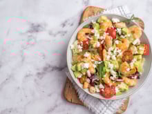 Canicule : 5 plats rafraîchissants pour survivre à la chaleur estivale