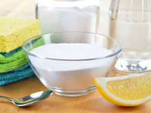 Le ketchup et 9 autres aliments qui vont vous aider à faire le ménage