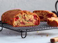 Ces 5 gâteaux au yaourt customisés aux fraises ou aux framboises