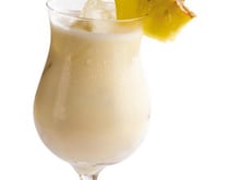 Pina colada Old Nick