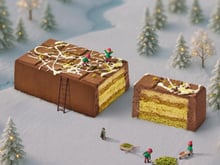 Les 3 produits festifs que j’ai adorés chez Picard à servir absolument pour Noël 2025