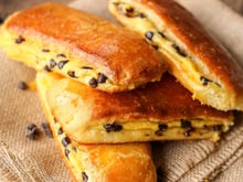 Plus besoin de boulangerie avec cette recette facile de brioche suisse parfaite pour la rentrée