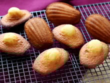 La madeleine : histoire et recette d’un petit gâteau plein de nostalgie