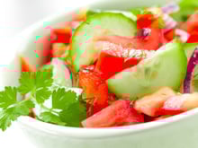 Cuisinez les légumes d'été avec le Cuisine Companion !