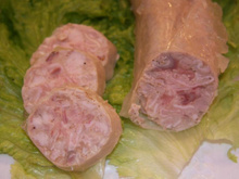 L'andouillette façon Jean Dijols