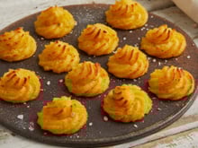 Pour votre repas de Noël, Philippe Etchebest a une recette de l'accompagnement qui va plaire à tout le monde !