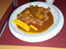 La teurgoule traditionnelle