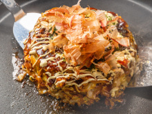 Okonomiyaki
