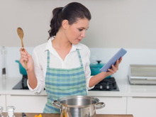 TOP 10 des applications qui facilitent le quotidien en cuisine